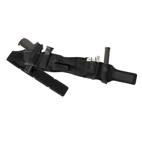 Ceinture holster NEO GK Pro - Noir - Welkit.com