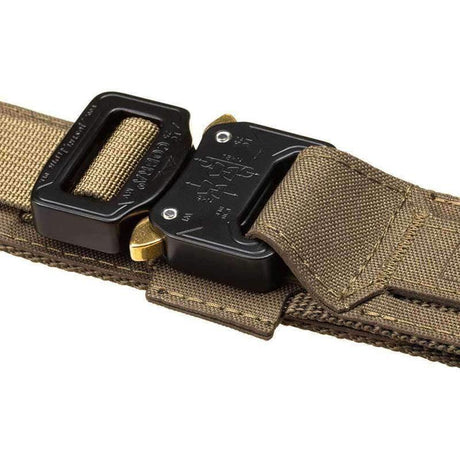 Ceinture KD ONE Clawgear - Noir - Welkit.com