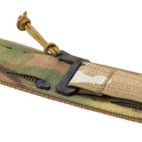 Ceinture KD ONE Clawgear - Noir - Welkit.com