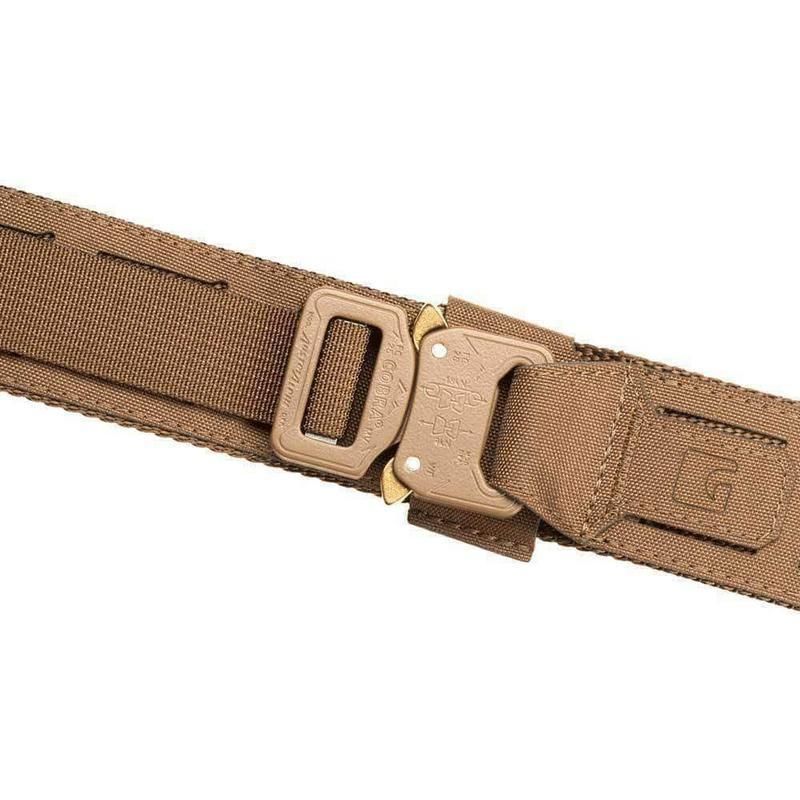 Ceinture KD ONE Clawgear - Noir - Welkit.com