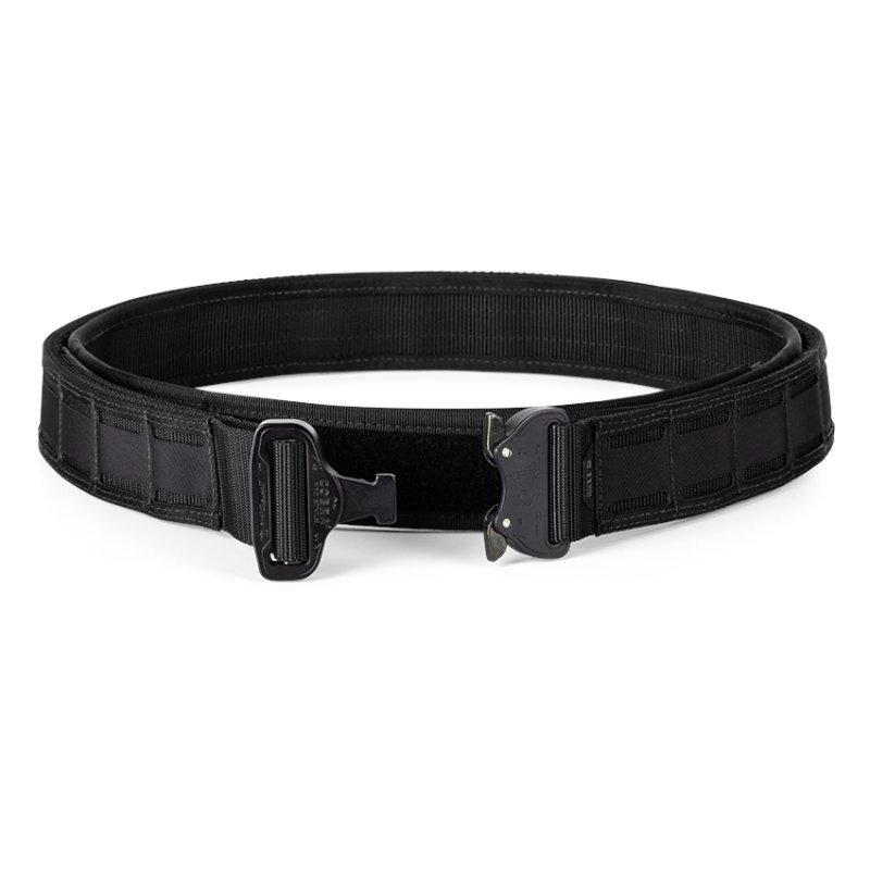 Ceinture MAVERICK BATTLE 5.11 Tactical - Noir - Welkit.com