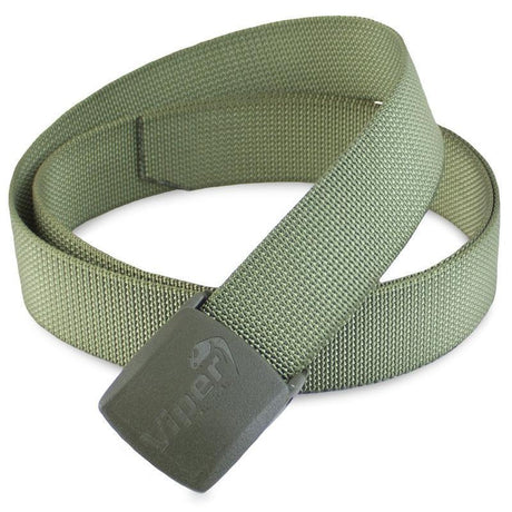 Ceinture SPEED Viper Tactical - Vert olive - Welkit.com