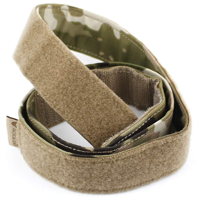 Ceinture TACTICAL VELCRO Bulldog Tactical - MTC - Welkit.com