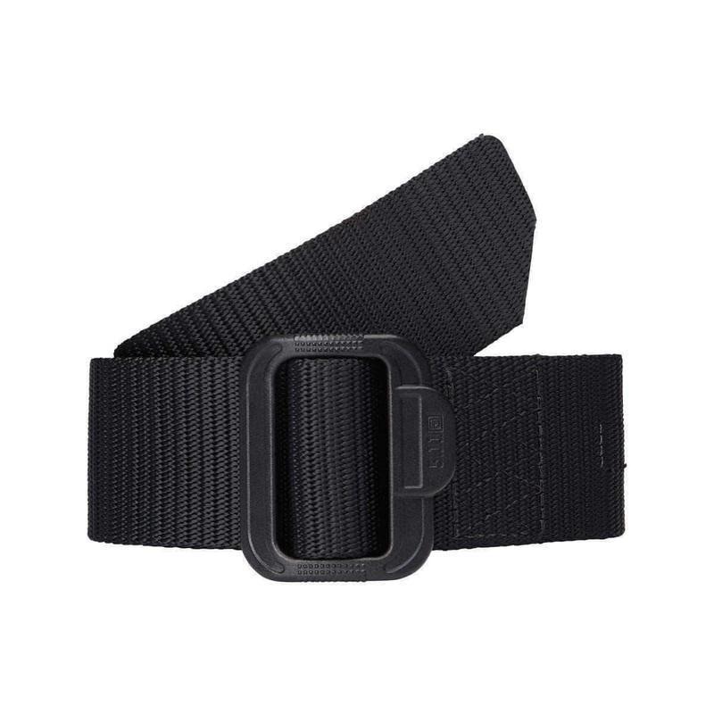 Ceinture TDU 1.75" 5.11 Tactical - Noir - Welkit.com