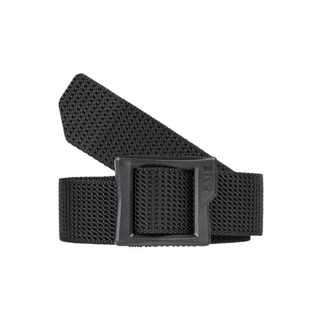 Ceinture TDU LOW PRO 1.5 5.11 Tactical - Noir - Welkit.com