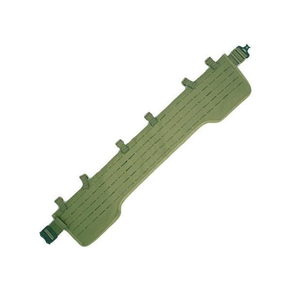 Ceinturon de combat MK3 LIGHTWEIGHT Bulldog Tactical - Vert olive - Welkit.com