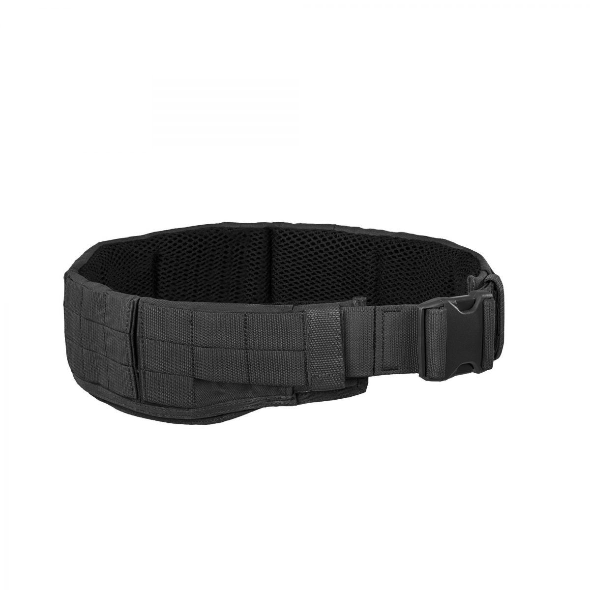 Ceinturon de combat MOLLE TT WARRIOR BELT MK4 Tasmanian Tiger - Noir - Welkit.com