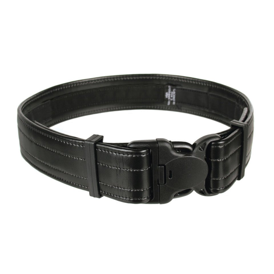 Ceinturon tactique RENFORCÉ 2" INTÉRIEUR VELCRO Blackhawk - Noir - Welkit.com