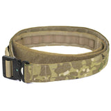 Ceinturon tactique SHOOTERS TWO - LAYER Bulldog Tactical - MTC - Welkit.com