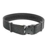 Ceinturon tactique VELCRO 2" RENFORCÉ Blackhawk - Noir - Welkit.com