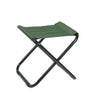 Chaise OUTDOOR Mil - Tec - Vert olive - Welkit.com