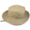 Chapeau de brousse ADJUSTABLE Bulldog Tactical - Coyote - Welkit.com