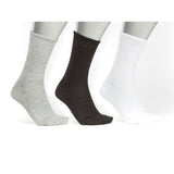 Chaussettes RUBEN | 3 paires Estex - Noir - Welkit.com