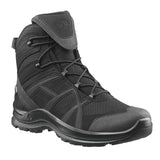 Chaussures BLACK EAGLE ATHLETIC 2.1 GTX MID Haix - Noir - Welkit.com