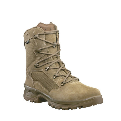 Chaussures COMBAT GTX Haix - Coyote - Welkit.com