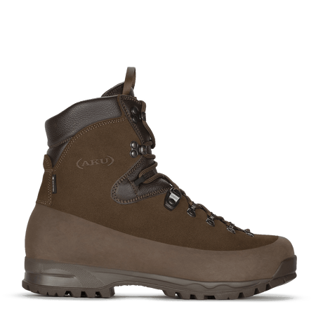 Chaussures de combat KS SCHWER 19 GTX N AKU Tactical - 36 EU / 3.5 UK - Welkit.com