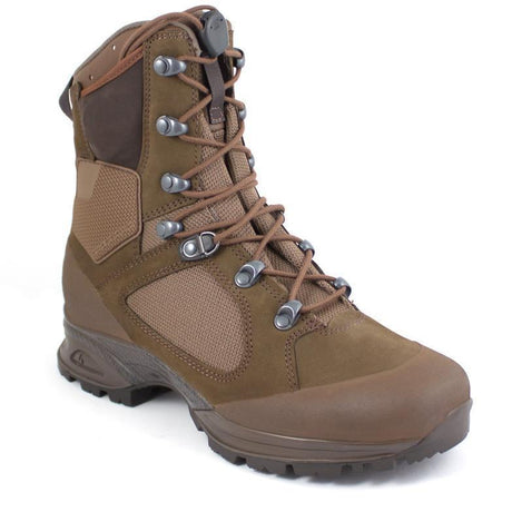 Chaussures de combat NEPAL PRO Haix - Marron - Welkit.com