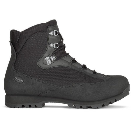 Chaussures de combat PILGRIM GTX COMBAT FG M AKU Tactical - Noir - Welkit.com