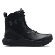 Chaussures MG VALSETZ LTHR WP Under Armour - Noir - Welkit.com