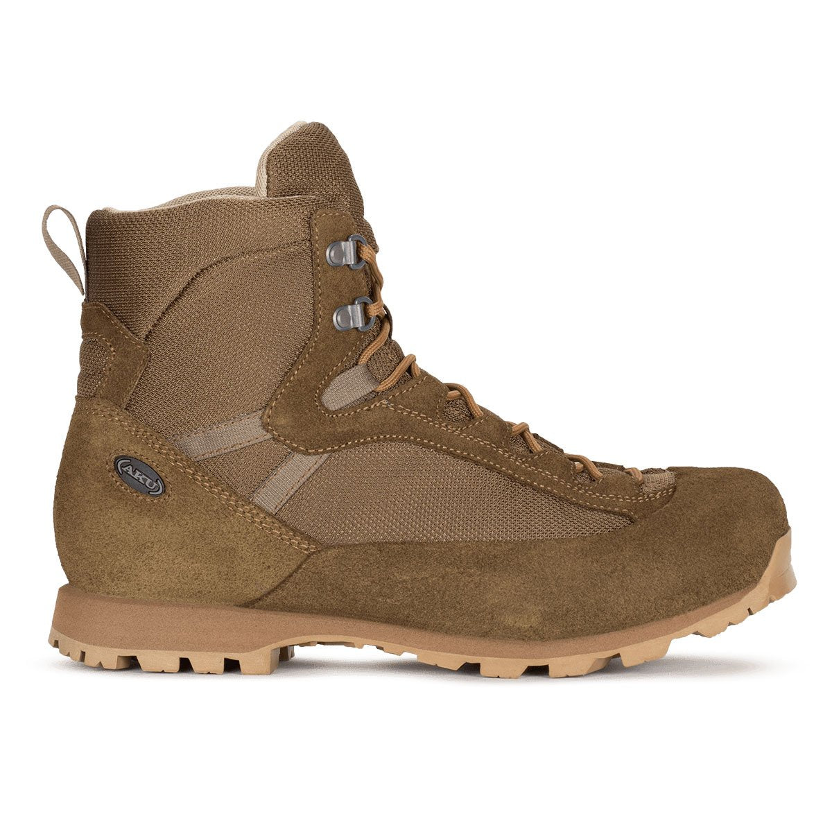 Chaussures PILGRIM TSC GTX AKU Tactical - Coyote - Welkit.com