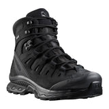 Chaussures QUEST 4D GTX FORCES 2 EN Salomon - Noir - Welkit.com