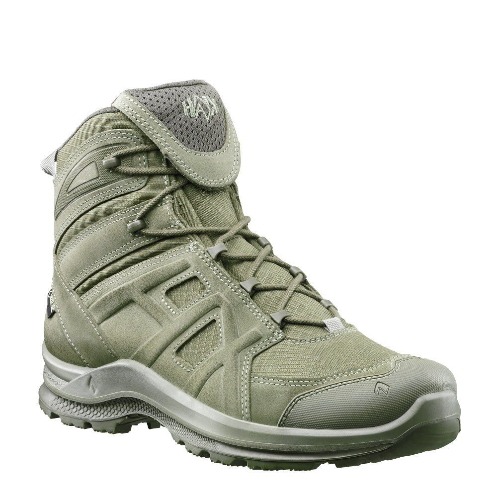 Chaussures tactiques BLACK EAGLE ATHLETIC 2.0 V GTX MID Haix - Sage - Welkit.com