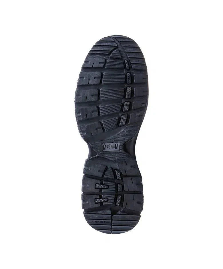 Chaussures tactiques LYNX PLUS 8.0 Magnum - Noir - Welkit.com