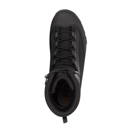 Chaussures tactiques PILGRIM HL GORE TEX AKU Tactical - Noir - Welkit.com