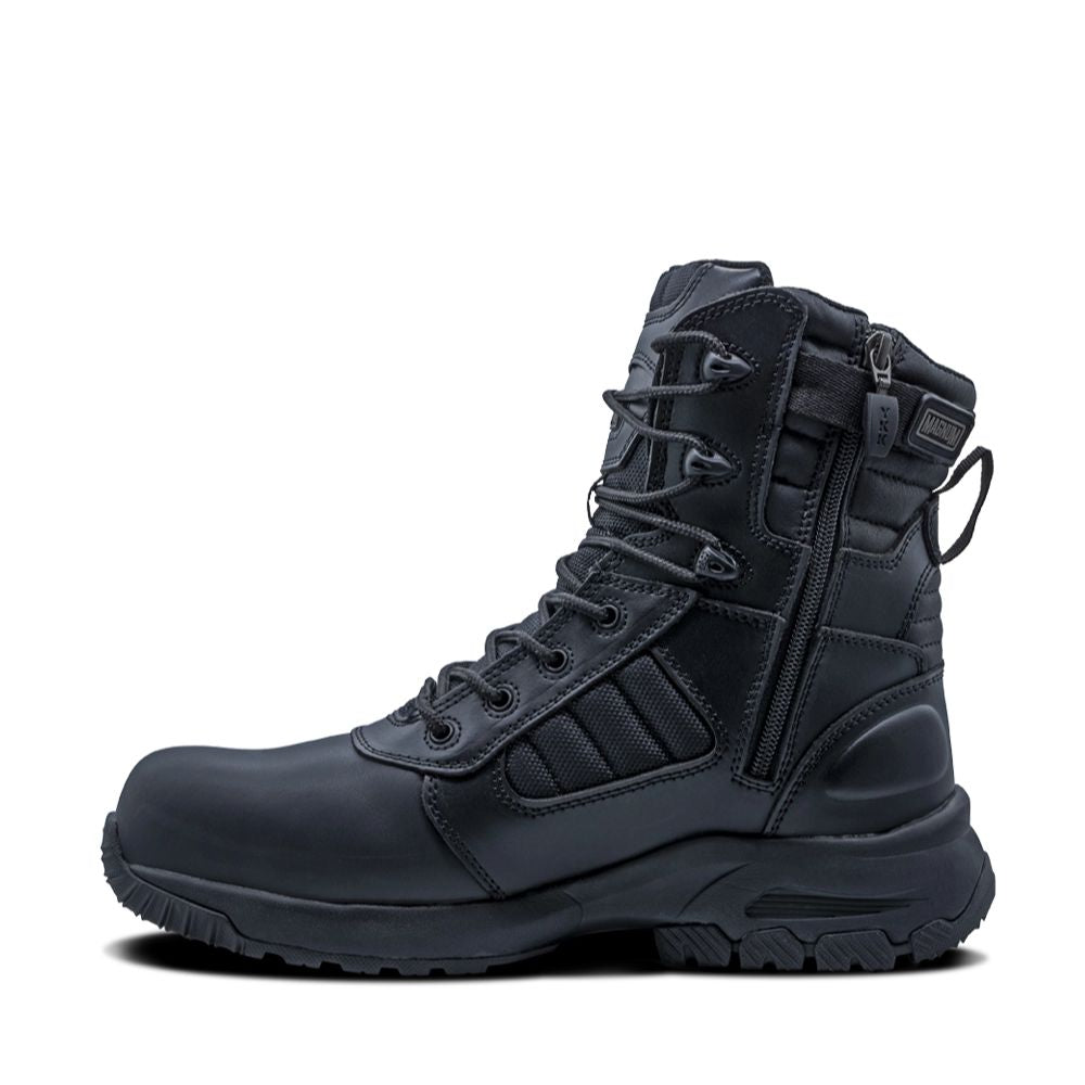 Chaussures tactiques SZ LYNX PLUS 8.0 DSZ S3 Magnum - Noir - Welkit.com