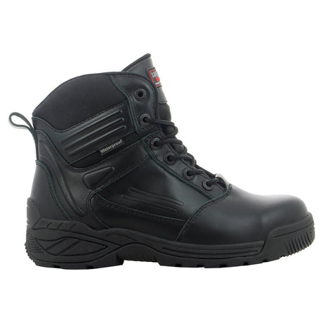 Chaussures TROOPER Safety Jogger - Noir - Welkit.com