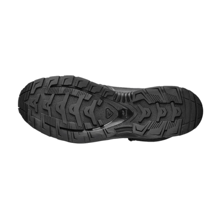 Chaussures XA FORCES MID GTX EN Salomon - Noir - Welkit.com