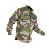 Chemise de combat A110 2.0 CLIMAT CHAUD Arktis - CCE - Welkit.com