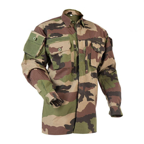 Chemise de combat CAMO Ares - CCE - Welkit.com