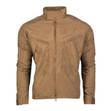 Chemise de combat CHIMERA Mil - Tec - Coyote - Welkit.com