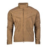 Chemise de combat CHIMERA Mil - Tec - Coyote - Welkit.com