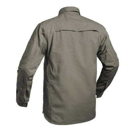 Chemise de combat FIGHTER A10 Equipment - Noir - Welkit.com