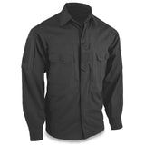 Chemise de combat ROGUE 2.0 Bulldog Tactical - Black - Welkit.com