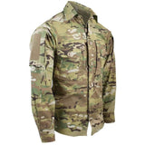 Chemise de combat ROGUE FIELD Bulldog Tactical - MTC - Welkit.com