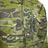 Chemise de combat ROGUE FIELD Bulldog Tactical - Noir - Welkit.com