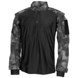 Chemise UBAS MFH - HTD camo LE - Welkit.com