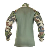 Chemise UBAS ARMÉE FR 5.11 Tactical - CCE - Welkit.com