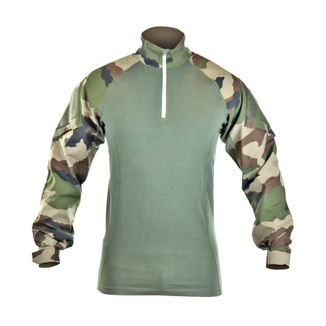 Chemise UBAS ARMÉE FR 5.11 Tactical - CCE - Welkit.com