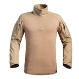 Chemise UBAS FIGHTER A10 Equipment - Coyote - Welkit.com