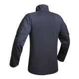 Chemise UBAS FIGHTER A10 Equipment - Bleu marine - Welkit.com