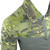 Chemise UBAS MK4 Bulldog Tactical - MTC tropic - Welkit.com