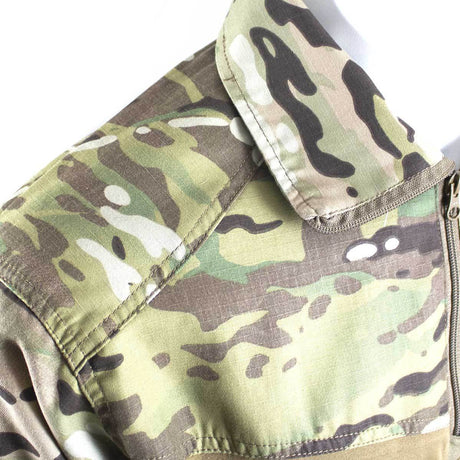 Chemise UBAS MK4 Bulldog Tactical - MTC - Welkit.com