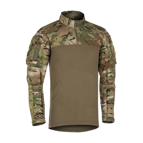 Chemise UBAS RAIDER COMBAT MK V ATS Clawgear - Multicam - Welkit.com