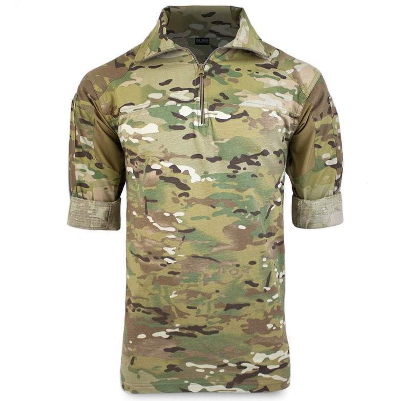 Chemise UBAS ROGUE Bulldog Tactical - MTC - Welkit.com