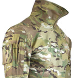 Chemise UBAS ROGUE Bulldog Tactical - MTC - Welkit.com