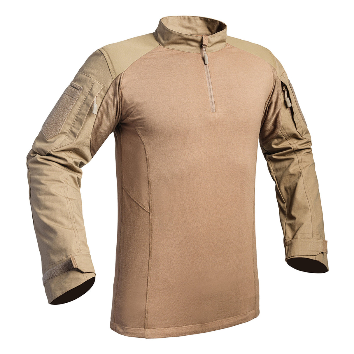 Chemise UBAS V2 FIGHTER A10 Equipment - Bleu marine - Welkit.com